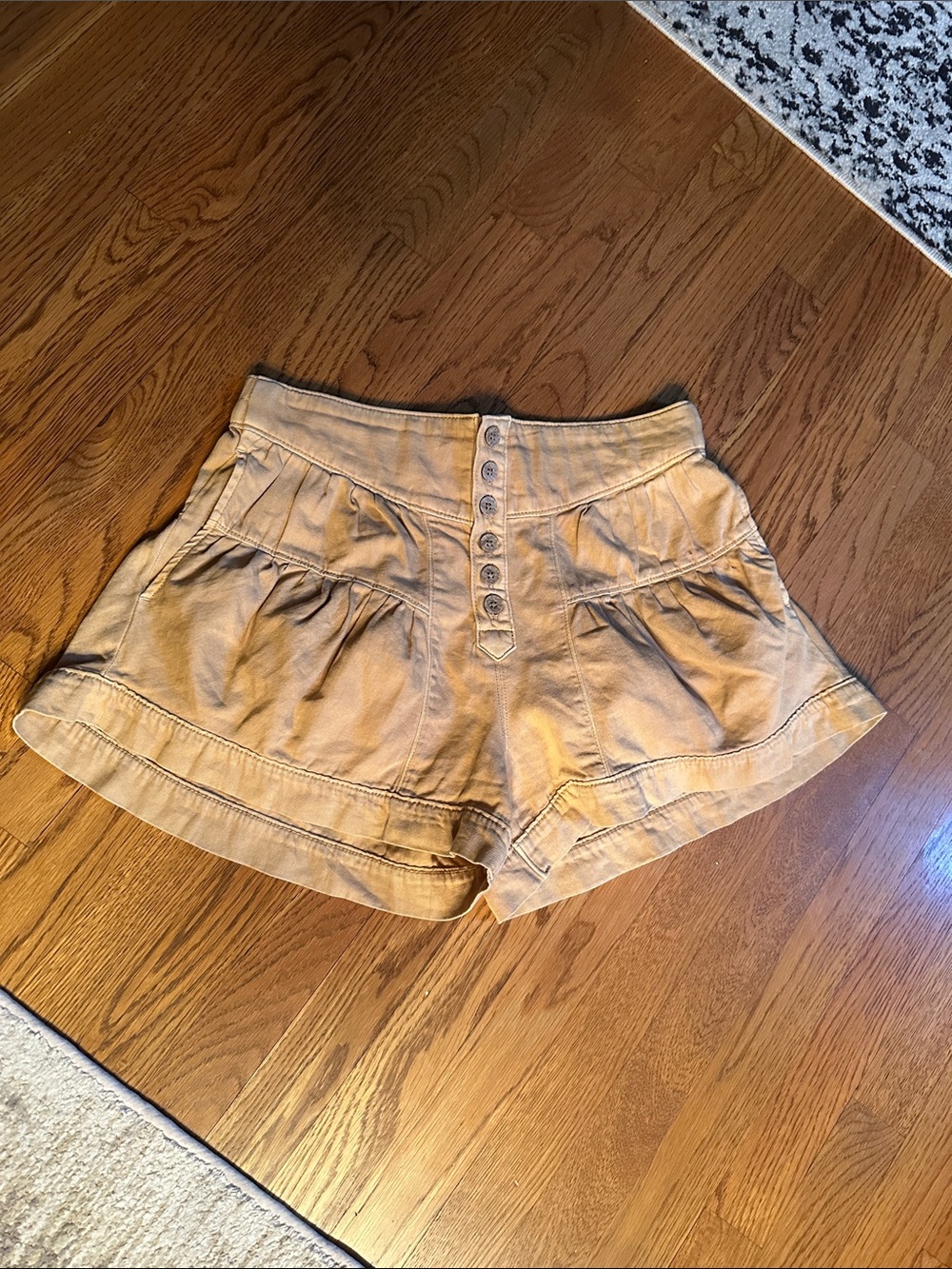 We The Free shorts S